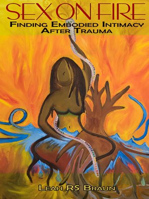 cover image of Sex on Fire